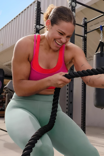 Workout
