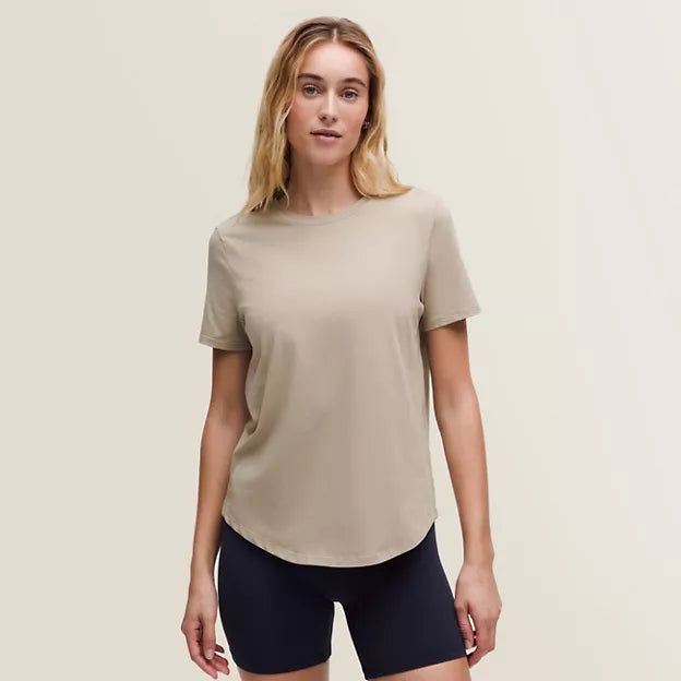 Classic Fit T-Shirt