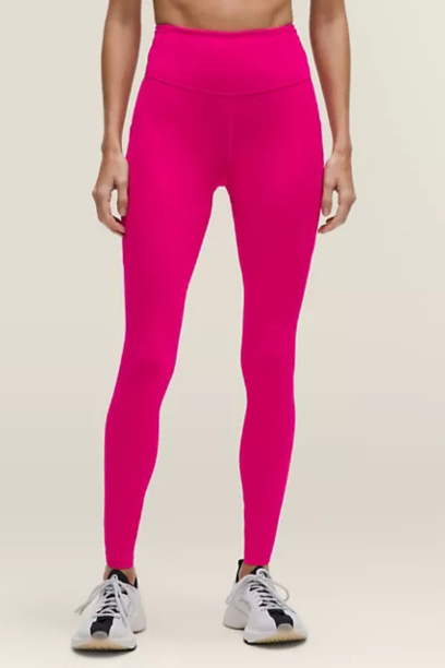 Yoga Leggings