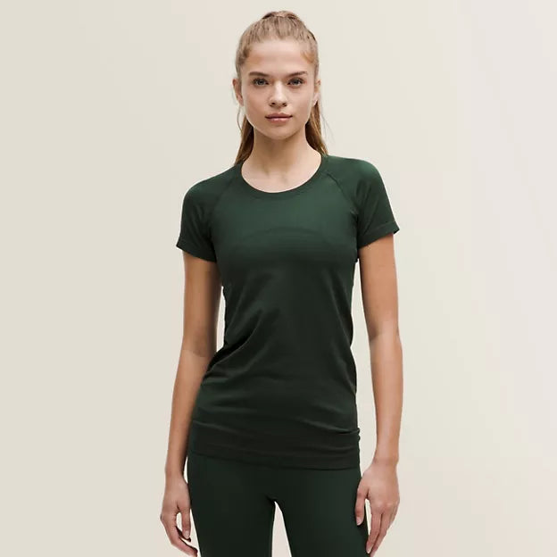 Slim Fit T-Shirt