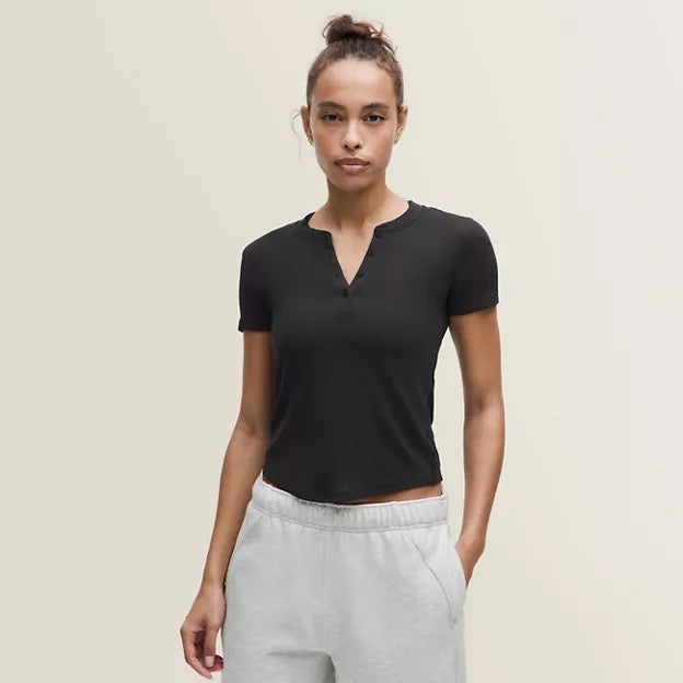 Tight Fit T-Shirt