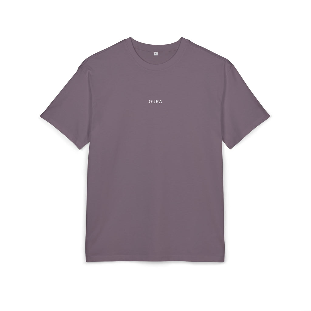 OURA - Oversized T-Shirt - Magnet