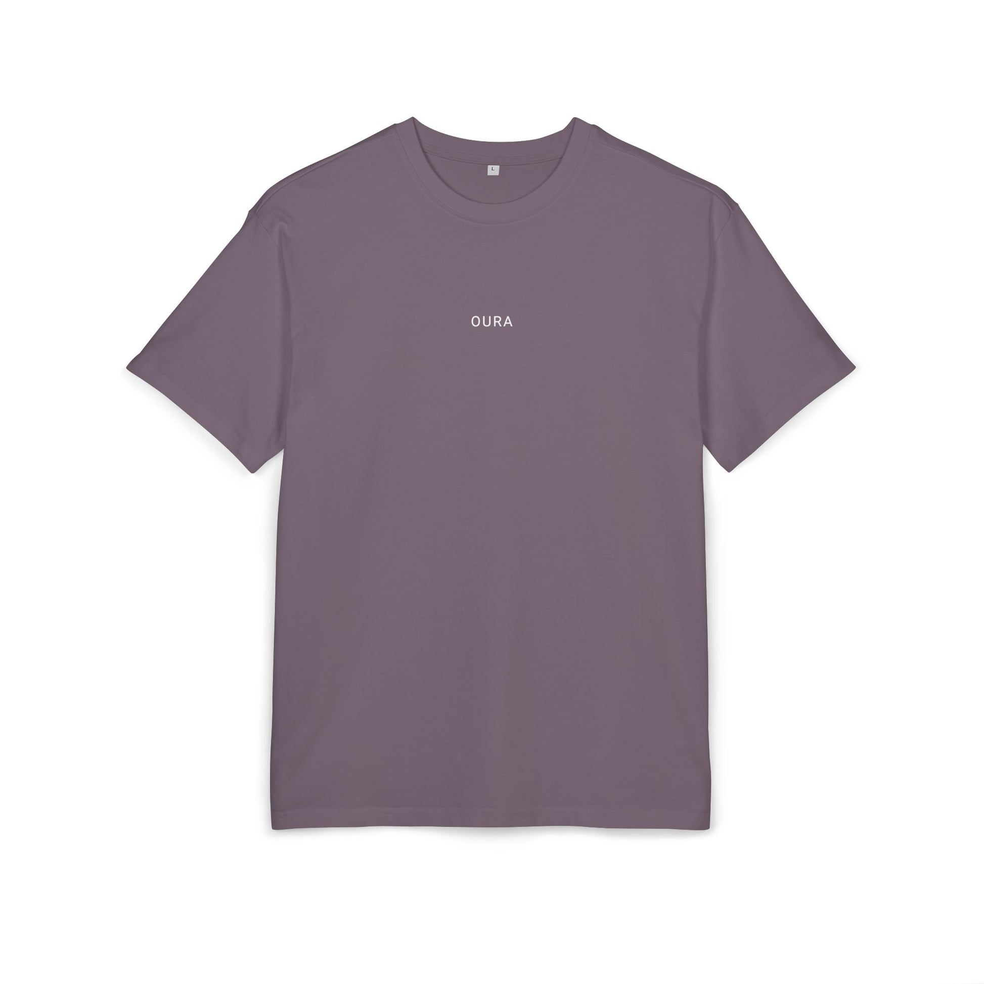 OURA - Oversized T-Shirt - Magnet