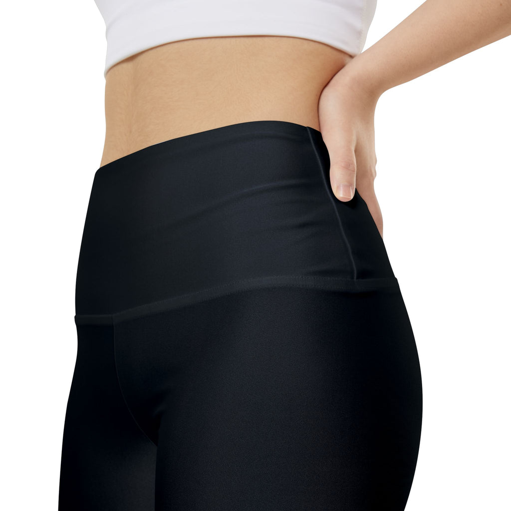 OURA - Active Workout Shorts - Black