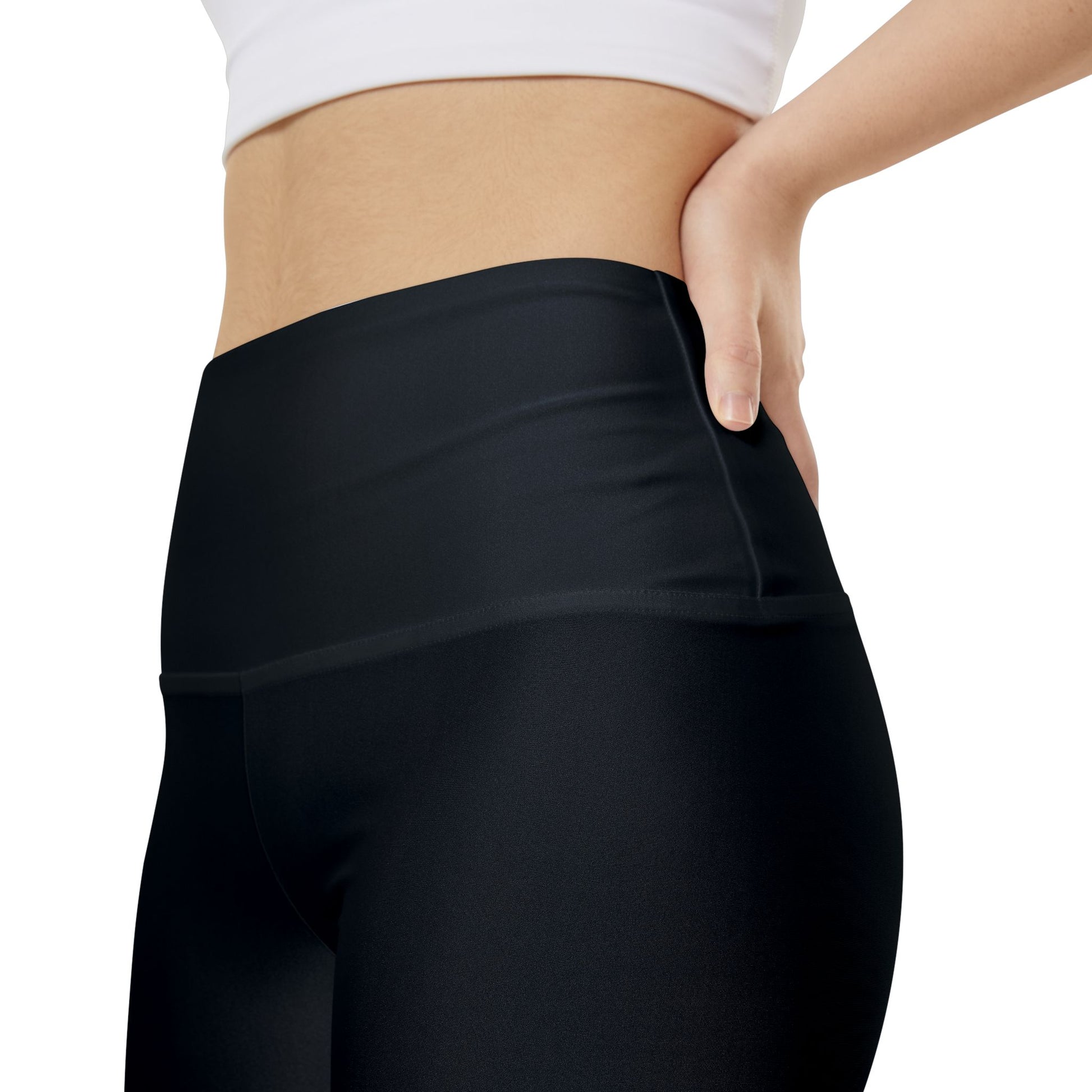 OURA - Active Workout Shorts - Black
