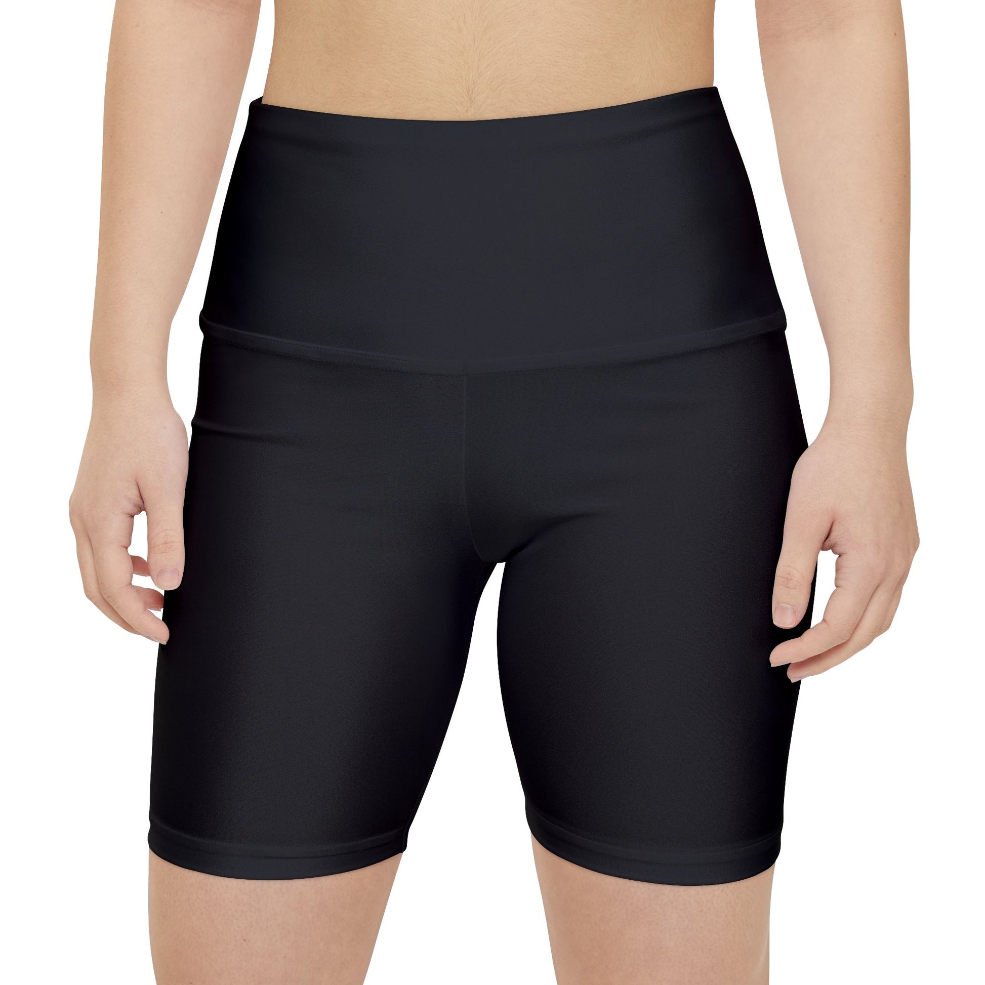 OURA - Active Workout Shorts - Black