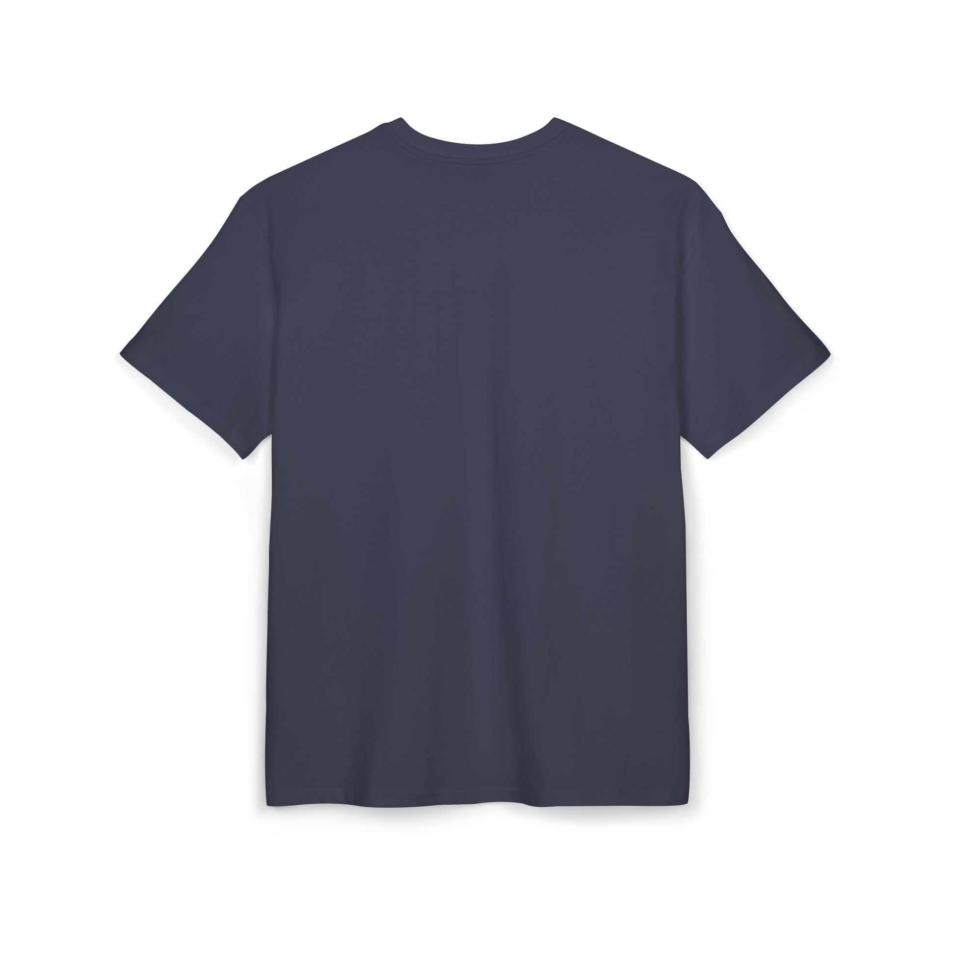 OURA - Oversized T-Shirt - Navy