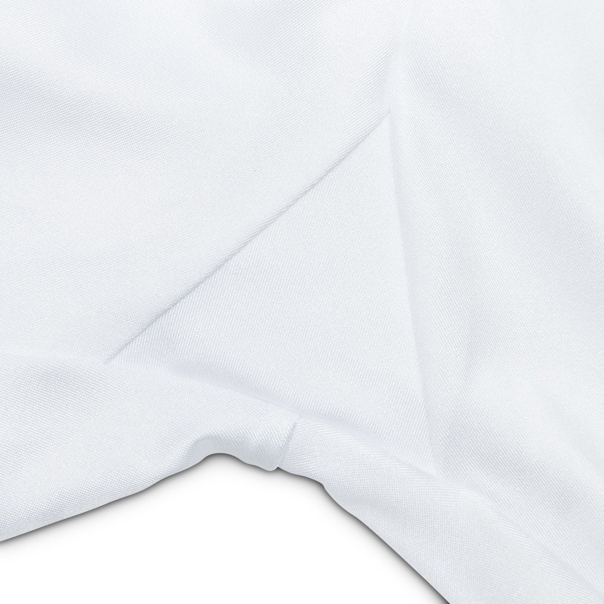OURA - Active Workout Shorts - Snow White