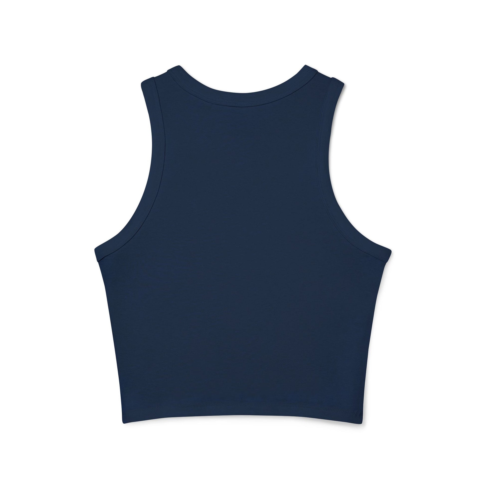 OURA - Tank Top - Navy