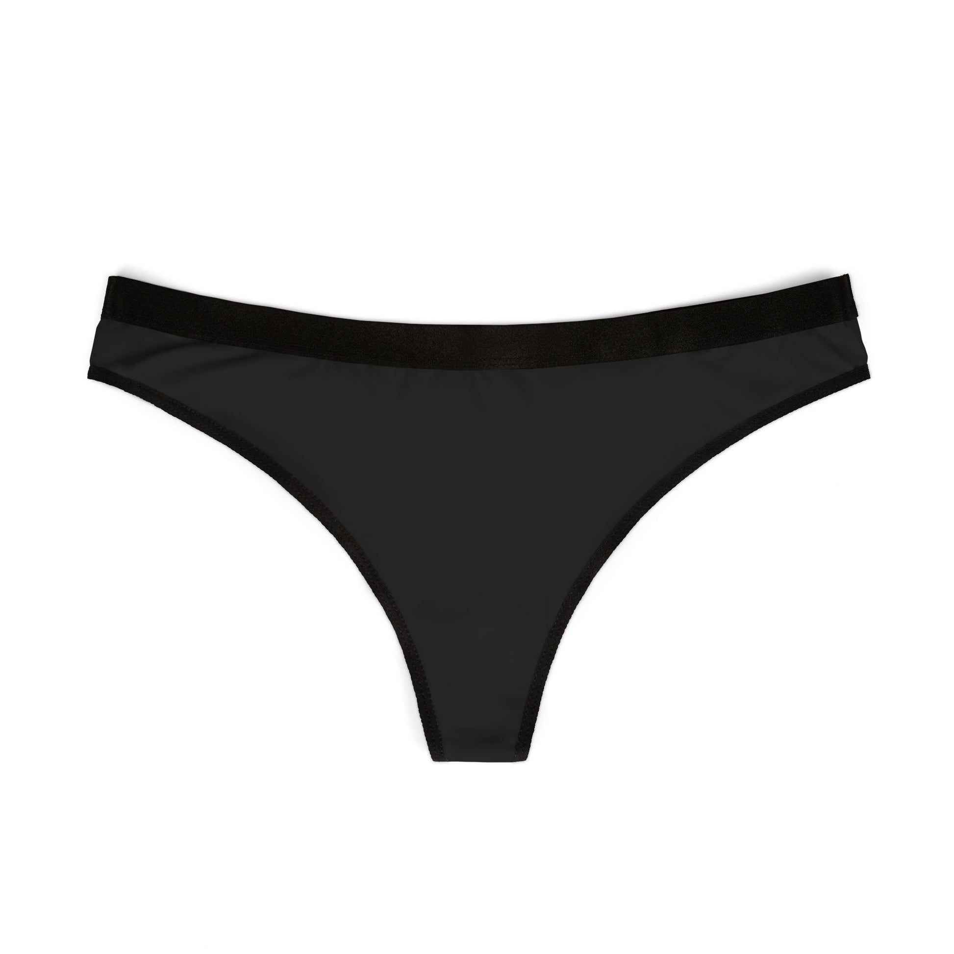 OURA - Thong - Charkoal Black
