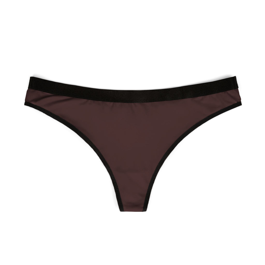 OURA - Thong - Dark Choco Crush