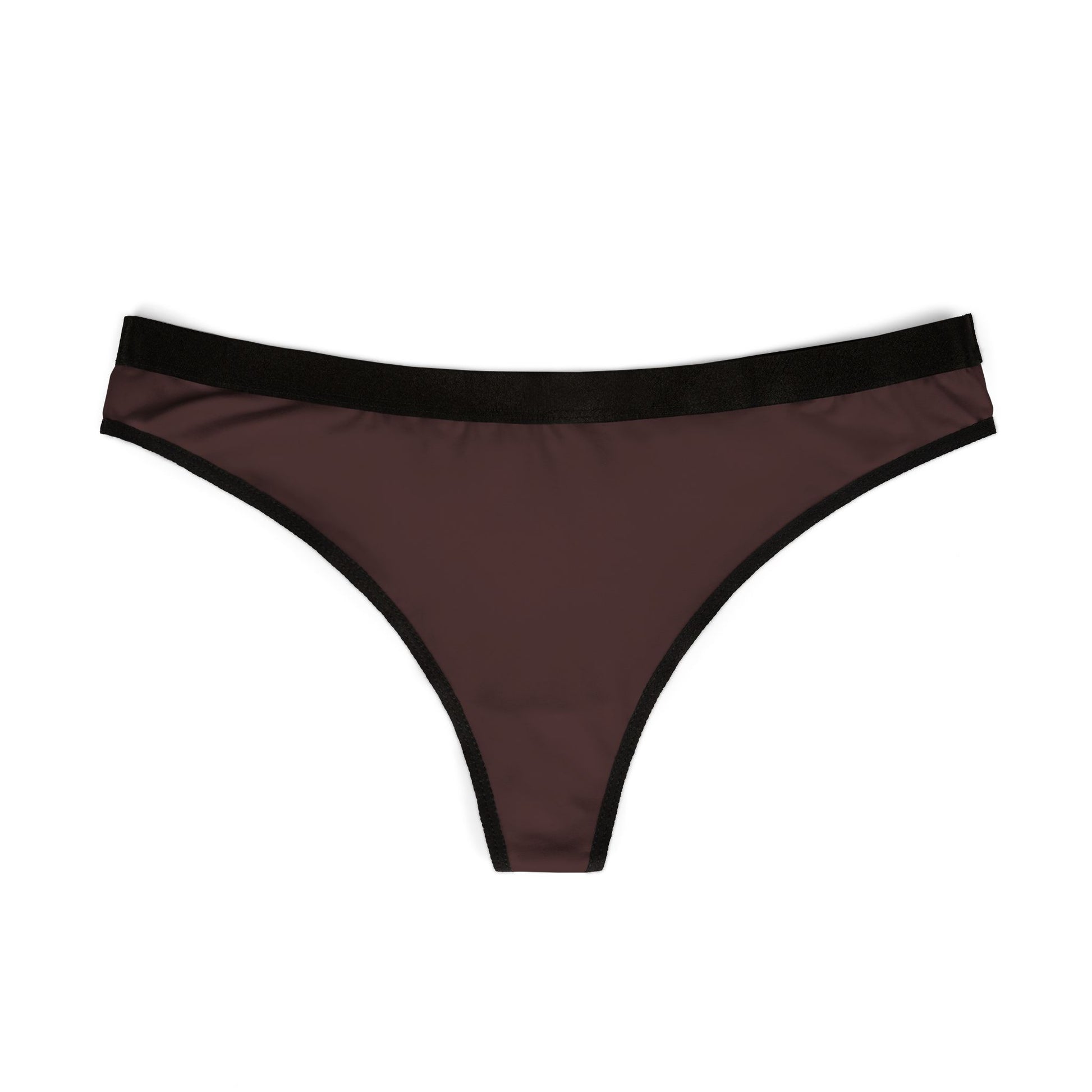 OURA - Thong - Dark Choco Crush