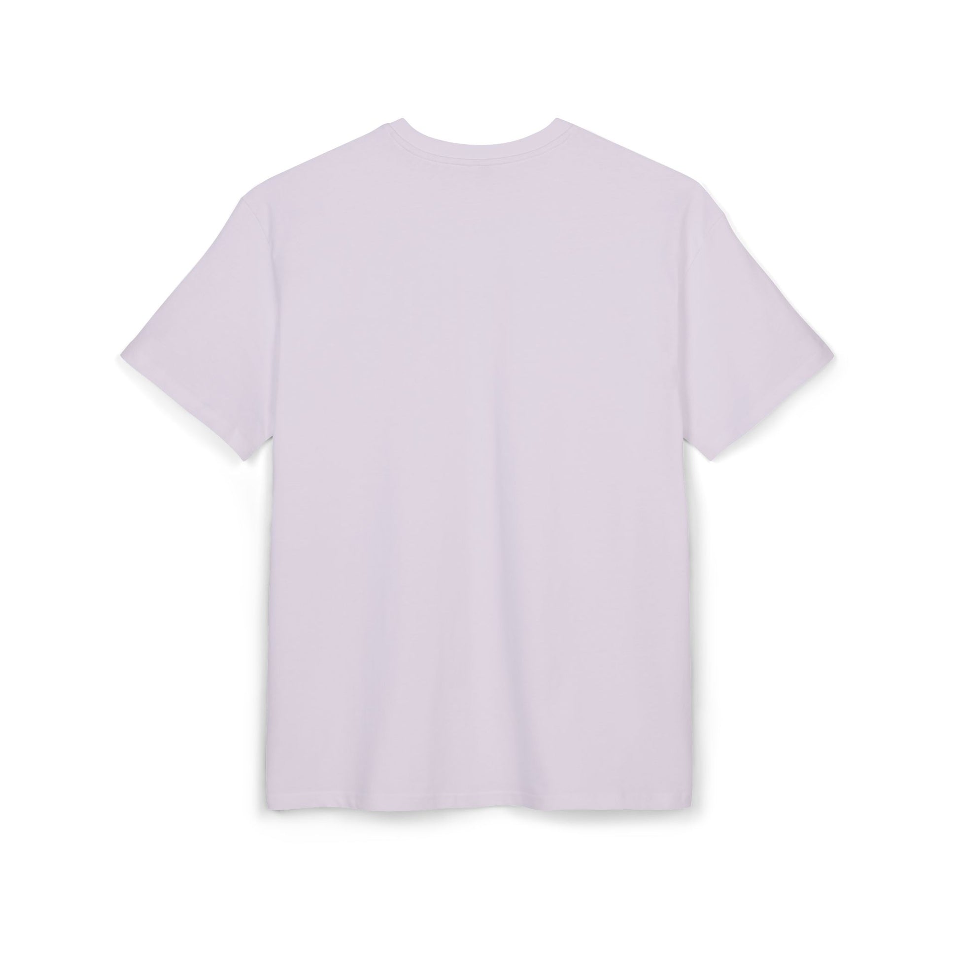 OURA - Oversized T-Shirt - Lila