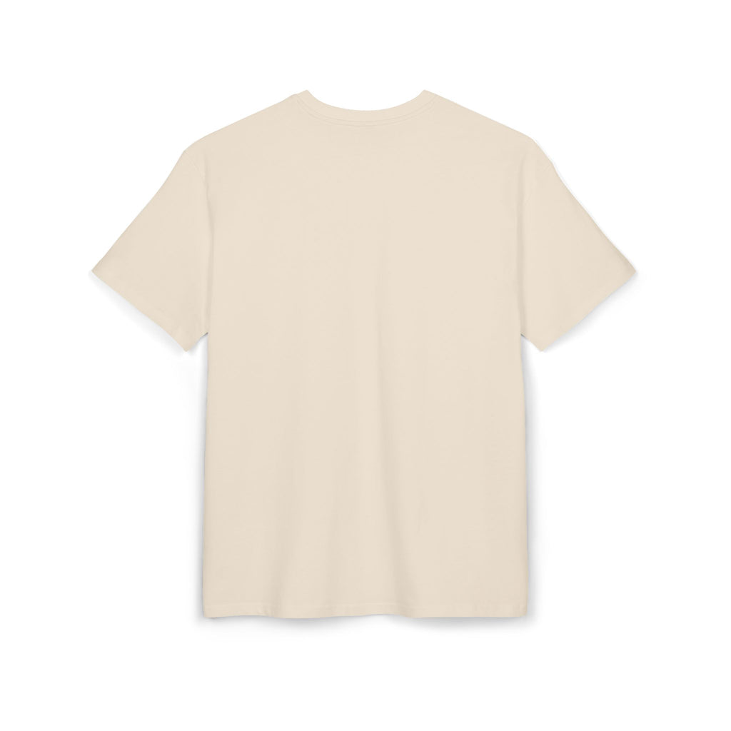 OURA - Oversized T-Shirt - Sand