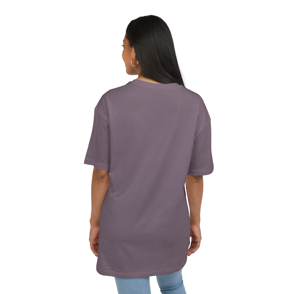 OURA - Oversized T-Shirt - Magnet