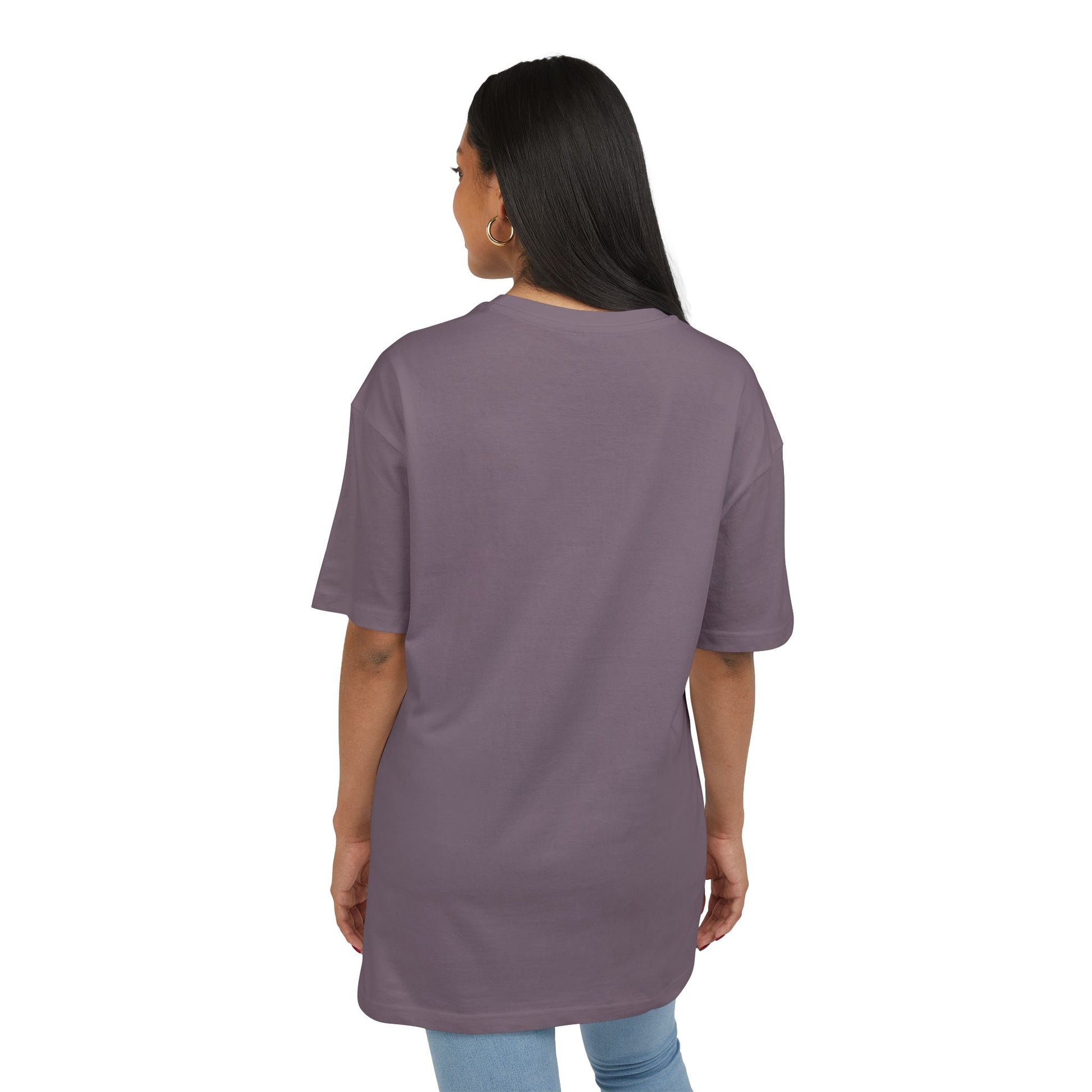 OURA - Oversized T-Shirt - Magnet