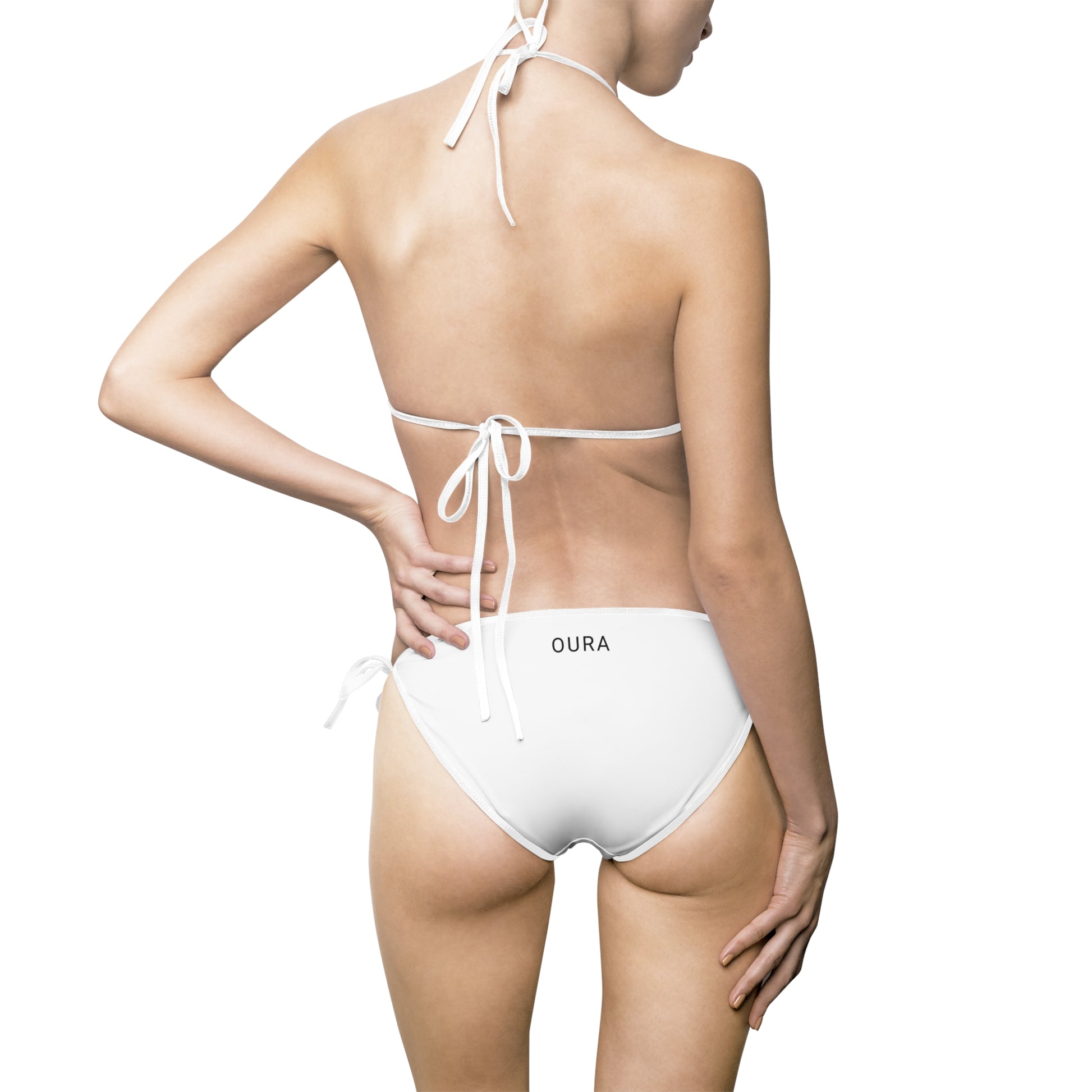 OURA - Snow White Bikini