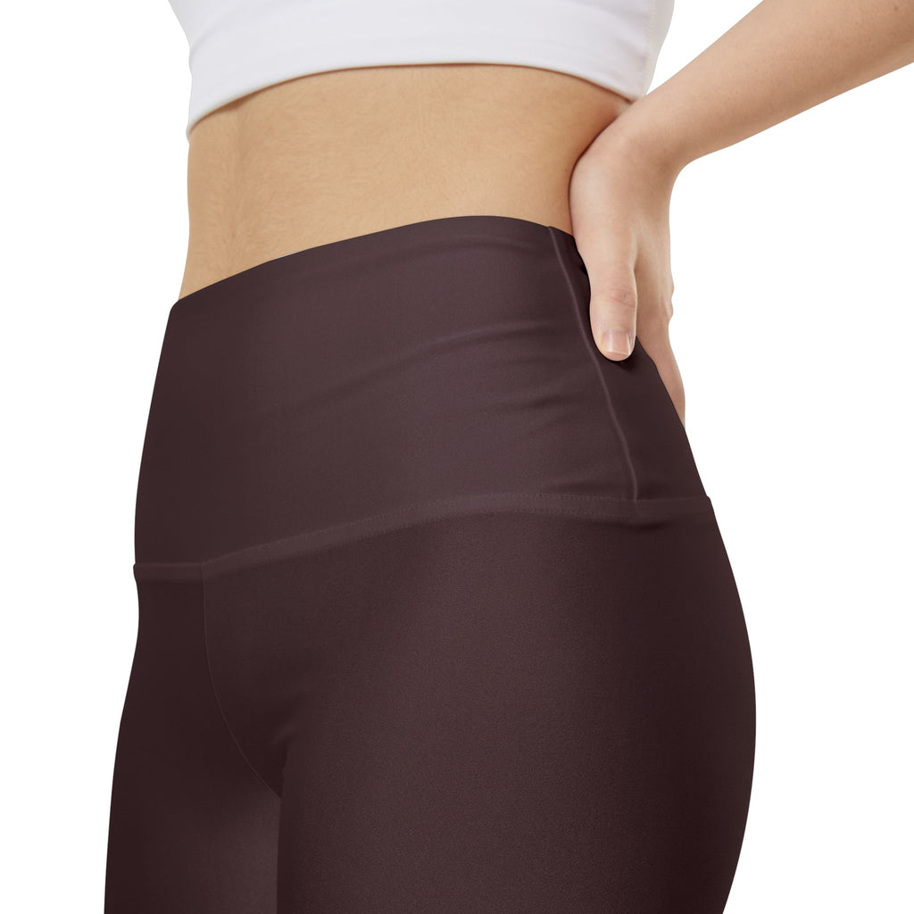 OURA - Active Workout Shorts - Dark Choco Crush