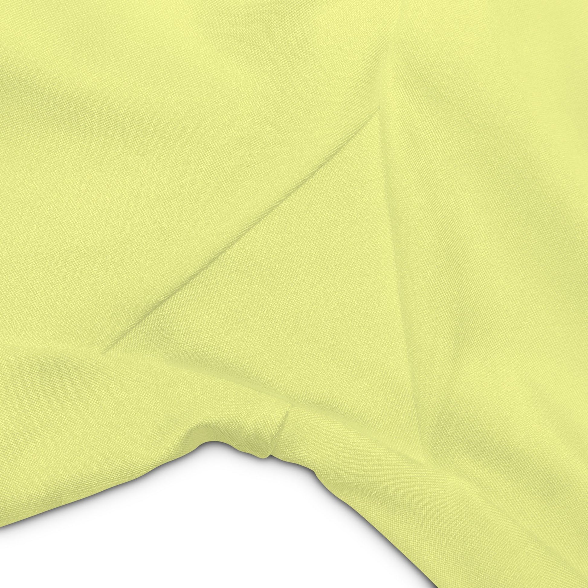 OURA - Active Workout Shorts - Bright Sunshine